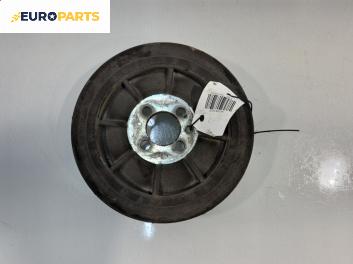 Ремъчна шайба за Opel Zafira B Minivan (07.2005 - 14.2015) 1.9 CDTI, 120 к.с.