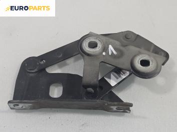 Панта преден капак за Land Rover Range Rover III SUV (03.2002 - 08.2012), 4+1 вр., позиция: лява