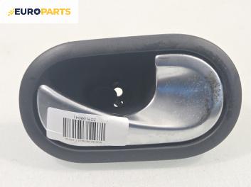 Вътрешна дръжка за Renault Scenic II Minivan (06.2003 - 07.2010), позиция: предна, дясна