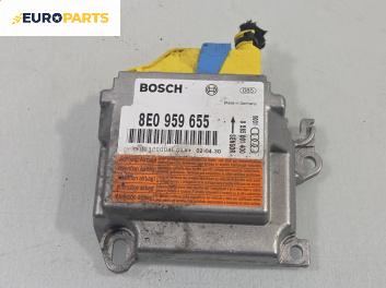 Модул за AIRBAG за Audi A4 Avant B6 (04.2001 - 12.2004)