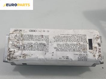 Airbag за Audi A4 Avant B6 (04.2001 - 12.2004), позиция: предна