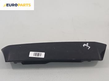 Интериорна пластмаса за Renault Scenic II Minivan (06.2003 - 07.2010), позиция: предна