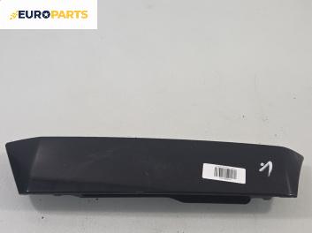 Интериорна пластмаса за Renault Scenic II Minivan (06.2003 - 07.2010), позиция: лява