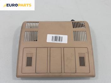 Интериорна пластмаса за BMW X3 Series E83 (01.2004 - 12.2011), позиция: предна