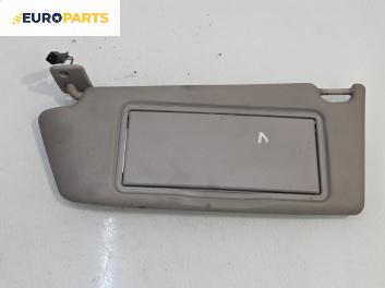 Сенник за Opel Astra H Estate (08.2004 - 05.2014), позиция: лява