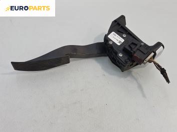 Потенциометър газ  за Opel Astra H Estate (08.2004 - 05.2014) 1.7 CDTI, 101 к.с.