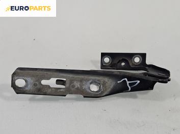 Панта преден капак за Audi A4 Avant B6 (04.2001 - 12.2004), 4+1 вр., позиция: дясна