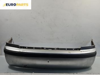 Задна броня за Skoda Octavia I Hatchback (09.1996 - 12.2010), позиция: задна
