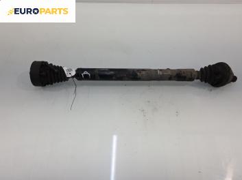 Полуоска за Volkswagen Touran Minivan I (02.2003 - 05.2010) 1.4 TSI EcoFuel, 150 к.с., позиция: предна, дясна