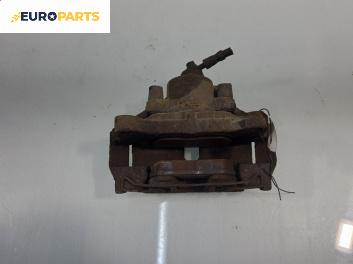 Спирачен апарат за Volkswagen Touran Minivan I (02.2003 - 05.2010), позиция: предна, дясна