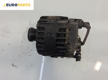 Алтернатор / генератор за Volkswagen Touran Minivan I (02.2003 - 05.2010) 1.4 TSI EcoFuel, 150 к.с.