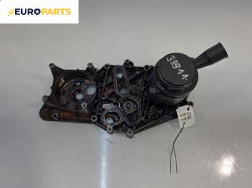 Корпус за маслен филтър за Land Rover Range Rover III SUV (03.2002 - 08.2012) 3.6 D 4x4, 272 к.с.
