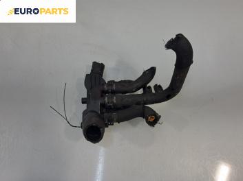 Корпус на термостат за Land Rover Range Rover III SUV (03.2002 - 08.2012) 3.6 D 4x4, 272 к.с.