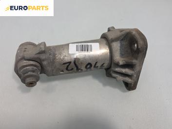 Буфер предна броня за Audi A4 Avant B6 (04.2001 - 12.2004), позиция: предна, лява