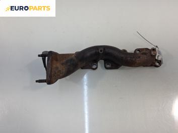 Изпускателен колектор  за Land Rover Range Rover Sport I (02.2005 - 03.2013) 2.7 D 4x4, 190 к.с.