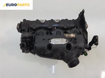 Глава за Land Rover Range Rover Sport I (02.2005 - 03.2013) 2.7 D 4x4, 190 к.с.