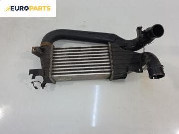Интеркулер за Opel Astra H Estate (08.2004 - 05.2014) 1.7 CDTI, 101 к.с.