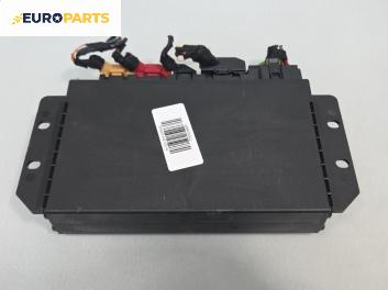 Комфорт модул за Audi A4 Avant B6 (04.2001 - 12.2004), № 8E0959433AR