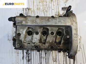 Глава за Audi A4 Avant B6 (04.2001 - 12.2004) 3.0, 220 к.с.