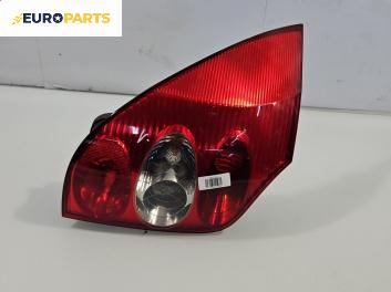 Стоп за Renault Laguna II Grandtour (03.2001 - 12.2007), позиция: лява