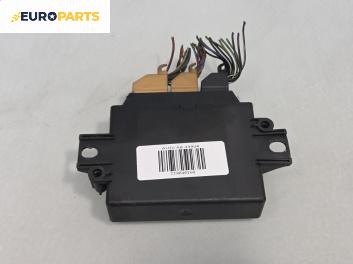 Модул парктроник за Audi A8 Sedan 4E (10.2002 - 07.2010), № 4E0919283B