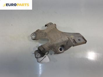Метална планка за Audi A4 Avant B6 (04.2001 - 12.2004)
