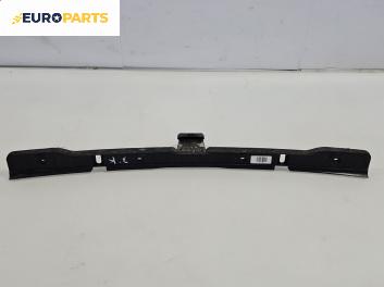 Кора заден капак за Volkswagen Golf V Hatchback (10.2003 - 02.2009), позиция: задна