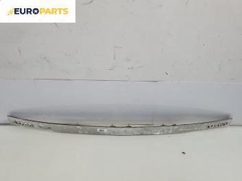 Лайсна заден капак за Opel Astra H Estate (08.2004 - 05.2014), позиция: задна