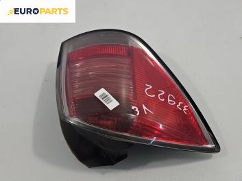 Стоп за Opel Astra H Estate (08.2004 - 05.2014), позиция: лява