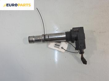 Запалителна бобина за Volkswagen Touran Minivan I (02.2003 - 05.2010) 1.4 TSI EcoFuel, 150 к.с.