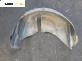 Подкалник за Opel Corsa D Hatchback (07.2006 - 08.2014), позиция: задна, дясна