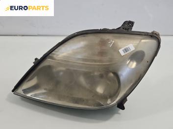 Фар за Renault Scenic I Minivan (09.1999 - 07.2010), позиция: лява
