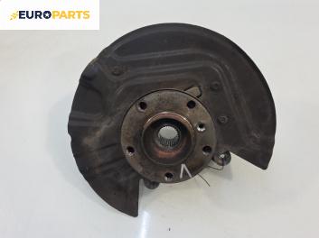 Шенкел главина за BMW X3 Series E83 (01.2004 - 12.2011), позиция: предна, лява