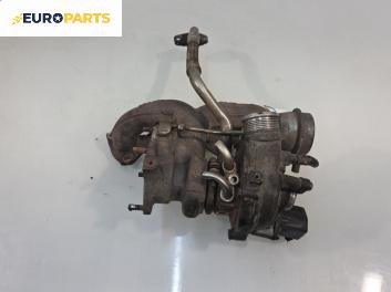 Турбо за Volkswagen Touran Minivan I (02.2003 - 05.2010) 1.4 TSI EcoFuel, 150 к.с.