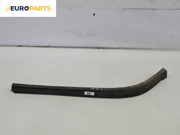 Лайсна броня за Opel Corsa C Hatchback (09.2000 - 12.2009), позиция: дясна
