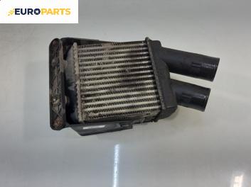 Интеркулер за Renault Scenic I Minivan (09.1999 - 07.2010) 1.9 dCi (JA05, JA1F), 102 к.с.
