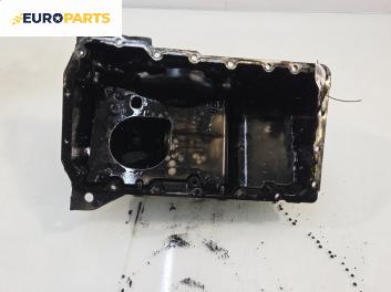 Картер за BMW X3 Series E83 (01.2004 - 12.2011) 2.0 d, 150 к.с.