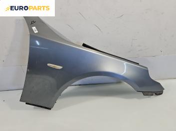 Калник за BMW 5 Series E60 Sedan E60 (07.2003 - 03.2010), позиция: предна, дясна