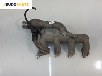 Всмукателен колектор за Renault Scenic I Minivan (09.1999 - 07.2010) 1.9 dCi (JA05, JA1F), 102 к.с.