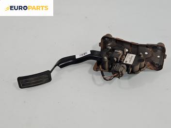 Потенциометър газ  за Land Rover Range Rover Sport I (02.2005 - 03.2013) 4.2 4x4, 390 к.с.