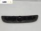 Решетка за Opel Zafira A Minivan (04.1999 - 06.2005), позиция: предна