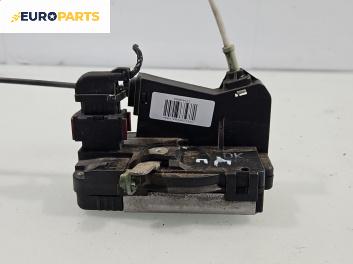 Брава на врата за Opel Zafira A Minivan (04.1999 - 06.2005), позиция: предна, дясна