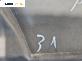 Кора врата за Land Rover Range Rover Sport I (02.2005 - 03.2013), позиция: задна, лява
