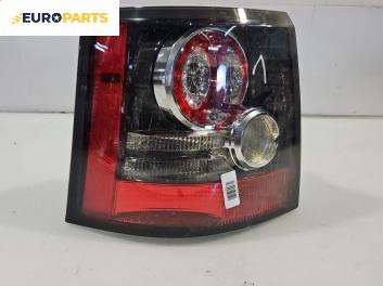 Стоп за Land Rover Range Rover Sport I (02.2005 - 03.2013), позиция: лява
