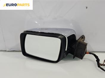 Огледало за Land Rover Range Rover Sport I (02.2005 - 03.2013), позиция: лява
