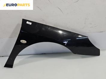 Калник за Peugeot 407 Station Wagon (05.2004 - 12.2011), позиция: предна, дясна