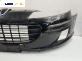 Предна броня за Peugeot 407 Station Wagon (05.2004 - 12.2011), позиция: предна