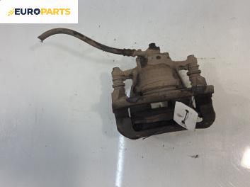 Спирачен апарат за Opel Corsa C Hatchback (09.2000 - 12.2009), позиция: предна, лява