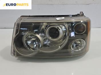 Фар Xenon за Land Rover Range Rover Sport I (02.2005 - 03.2013), позиция: лява