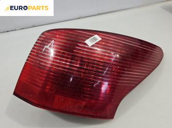 Стоп за Peugeot 407 Station Wagon (05.2004 - 12.2011), позиция: лява